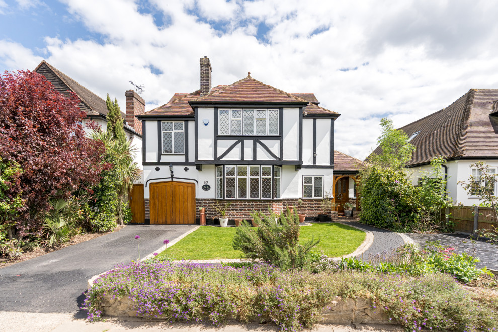 Full Design Sutherland Avenue