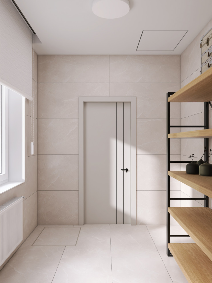 Частный дом в Богородицке