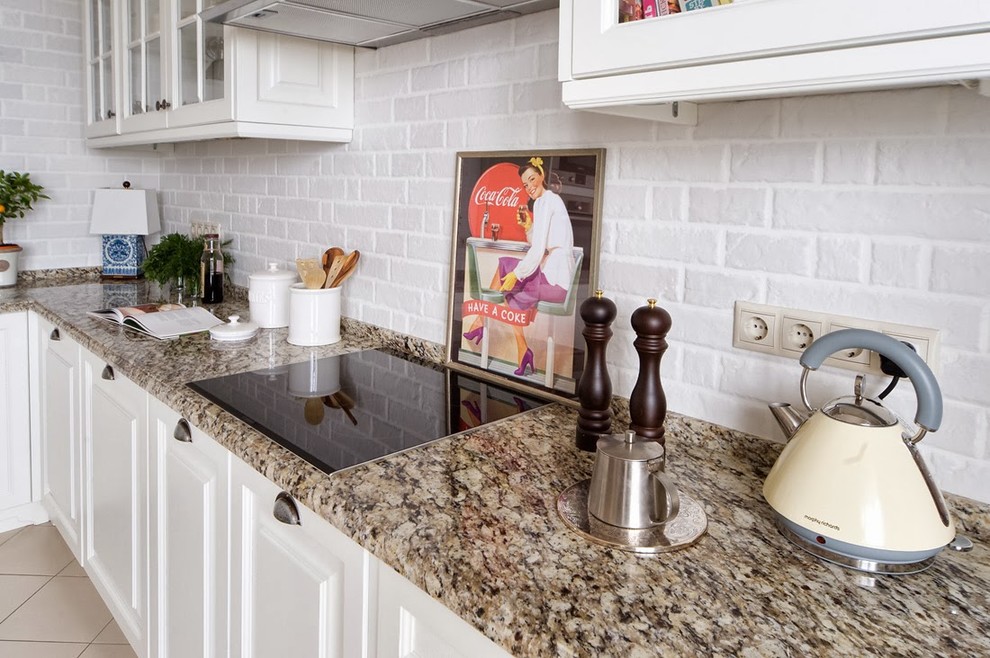 Англо-американская кухня