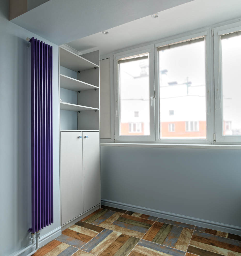 Квартира в Москве