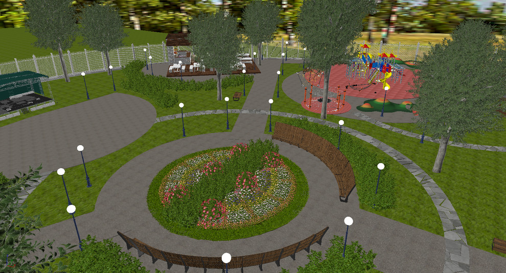 Центр Спорта "Под Мостом"