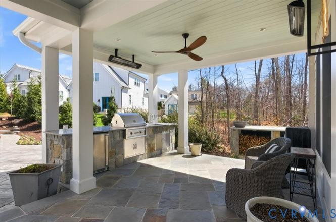 Laurus Ct Remodel