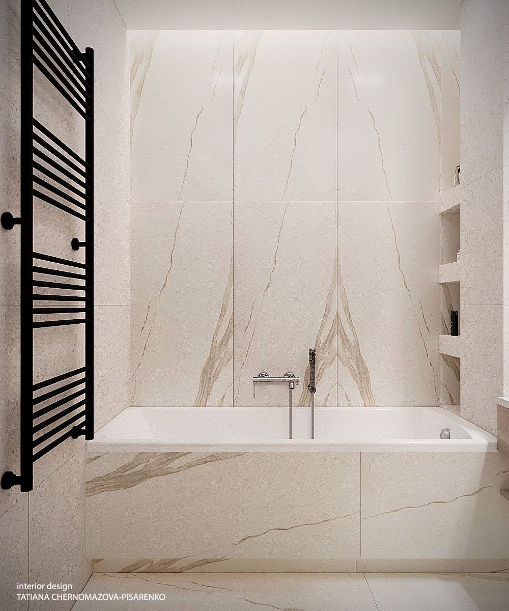 ЖК Андреевский парк