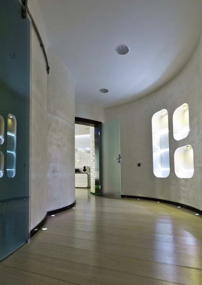 Дизайн Интерьера в Барселоне. Diseño de Interiores en Barcelona