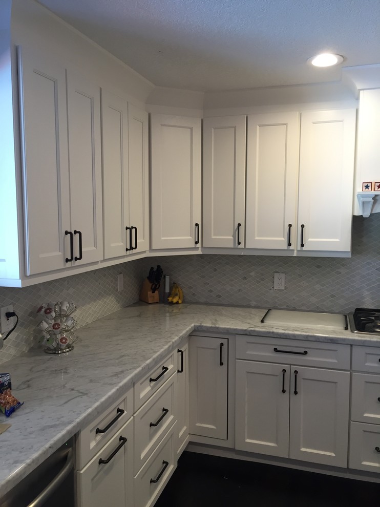 O'Brien kitchen