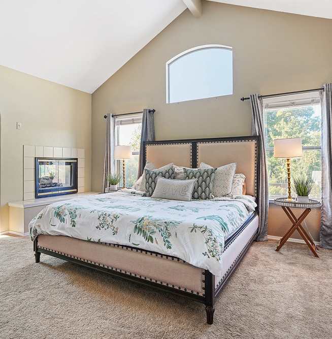 San Jose Family Home
