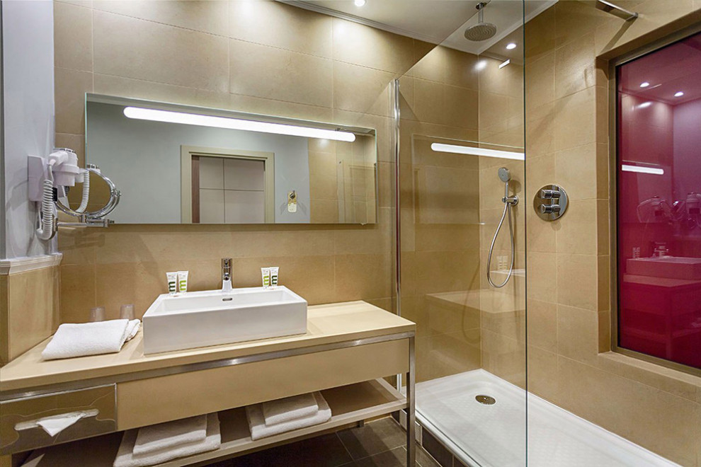 Интерьерная фотосъёмка