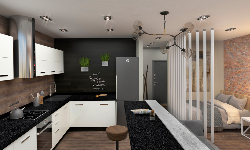 Квартира-студия