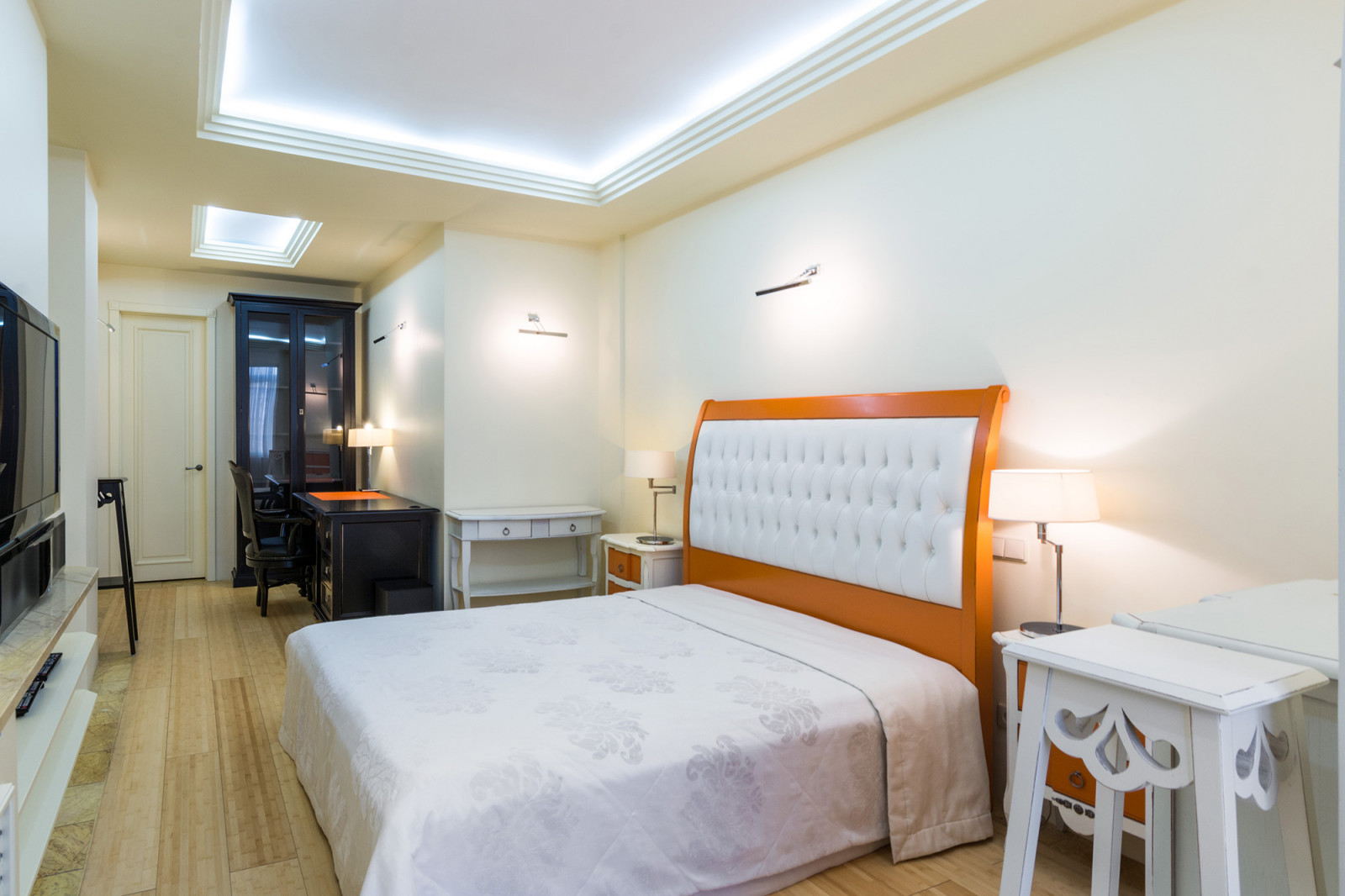 4х комнатная квартира №2