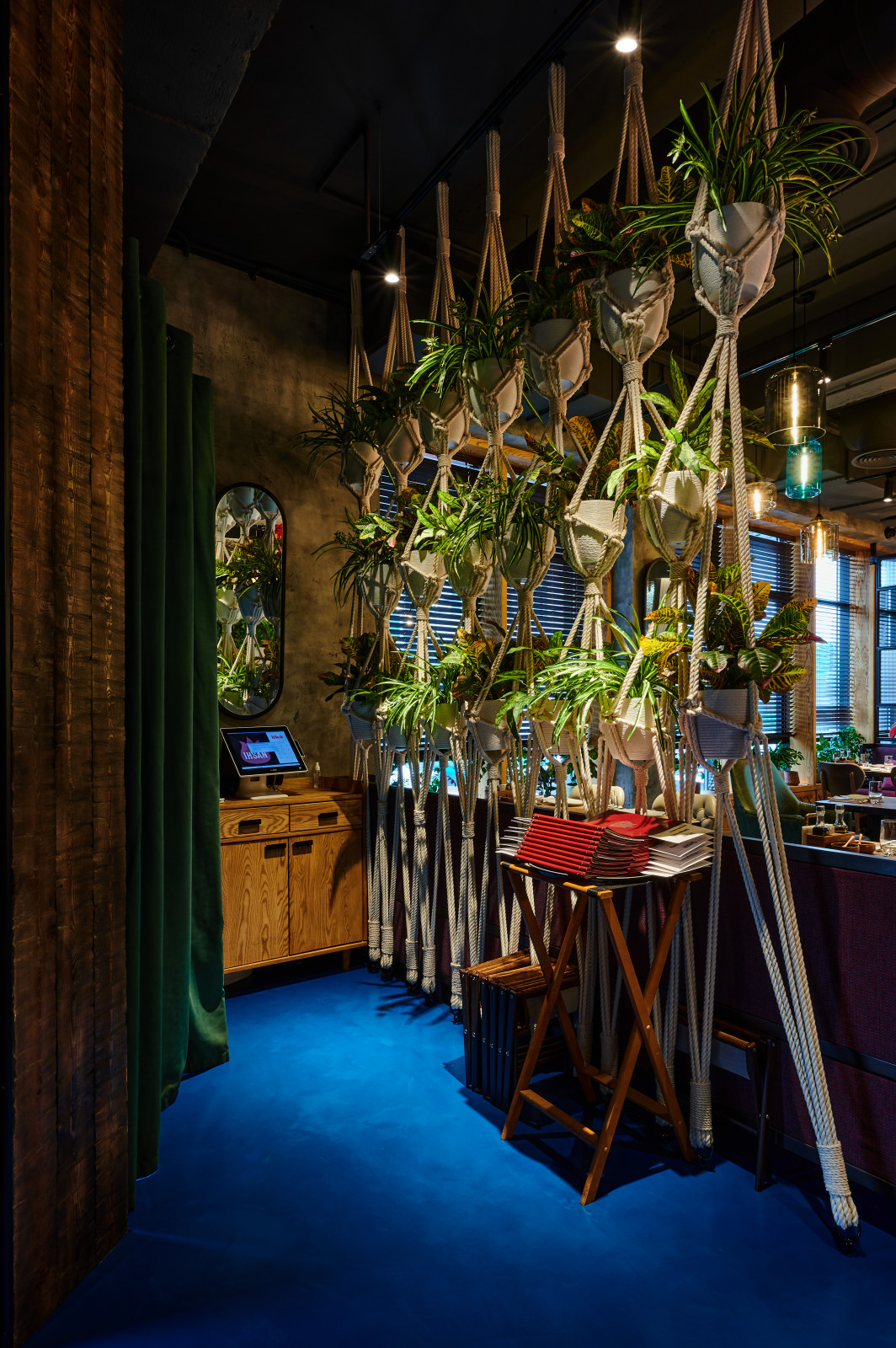 Ресторан "IHSAN"