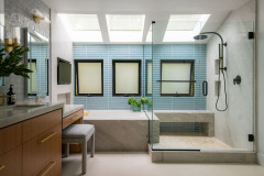 4 New Bathrooms With Spa-Like Features