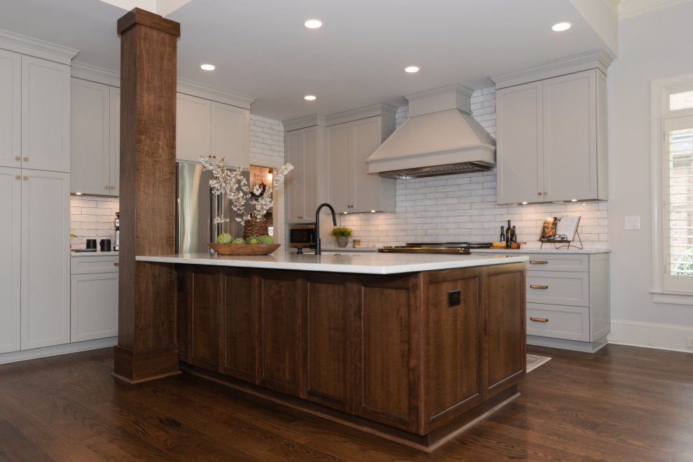 Douglas Kitchen