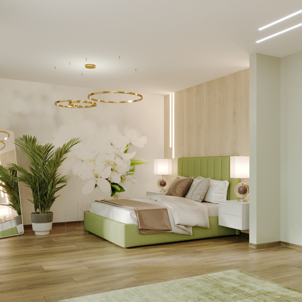 ЖК "Перхушково"