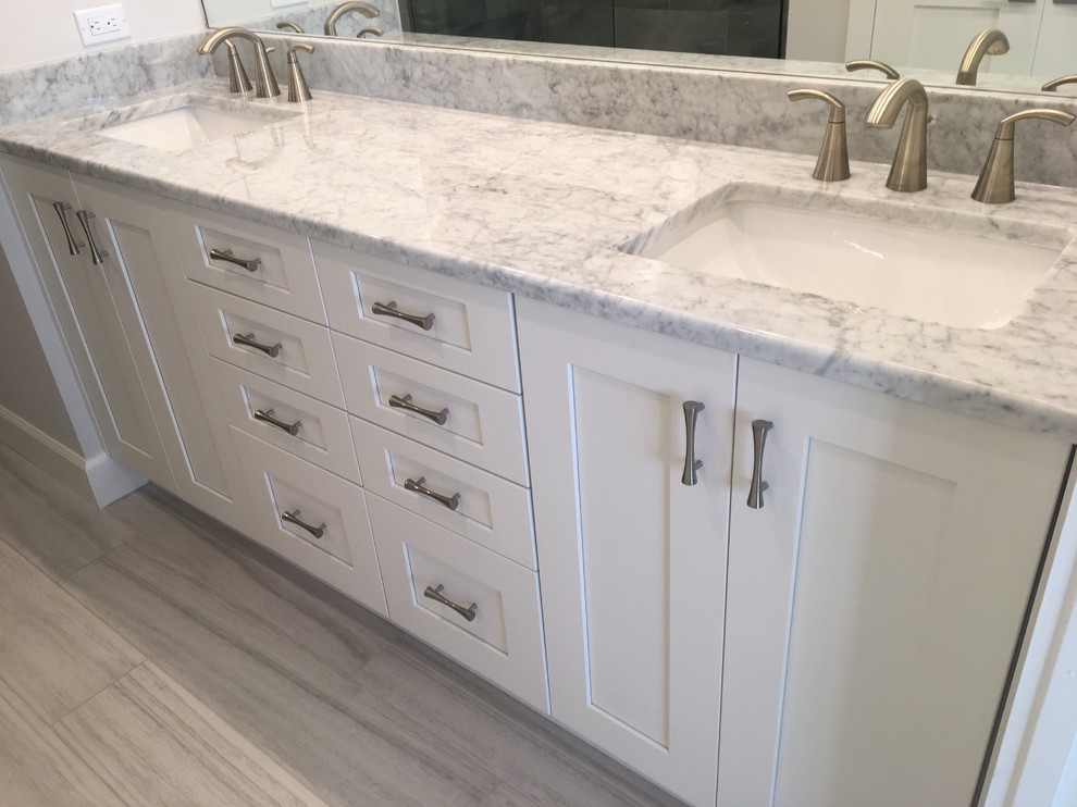 Ocean Harbor Remodel