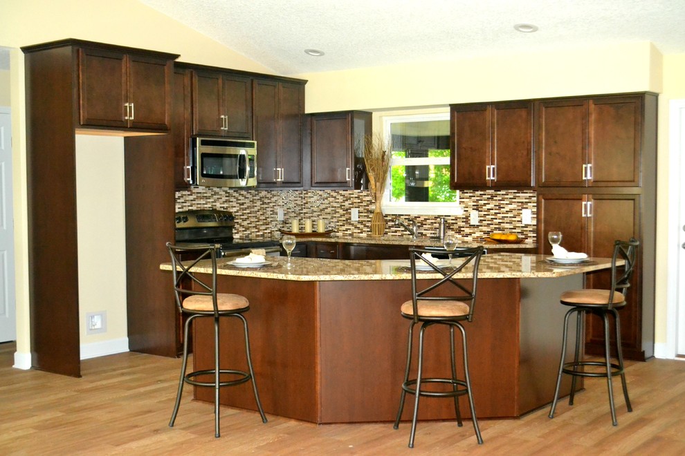 Whole Home Renovation