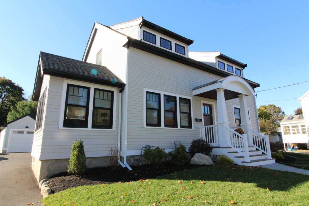 JBA Residence #4