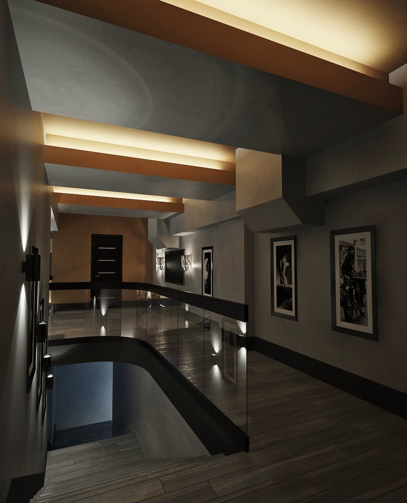 БИЗНЕС-ПРОСТРАНСТВО