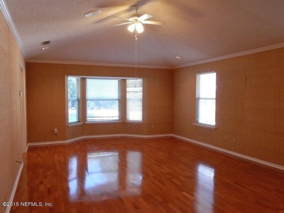 How to paint grasscloth wallpaper?!?