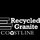 Recycled Granite Coastline