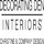 Decorating Den Interiors - Christine & Company Des