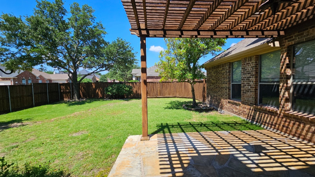 Allen TX - House remodeling