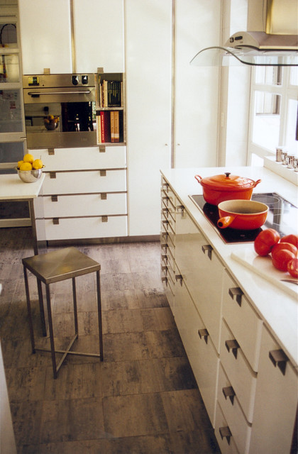 kitchen moderne-koekken