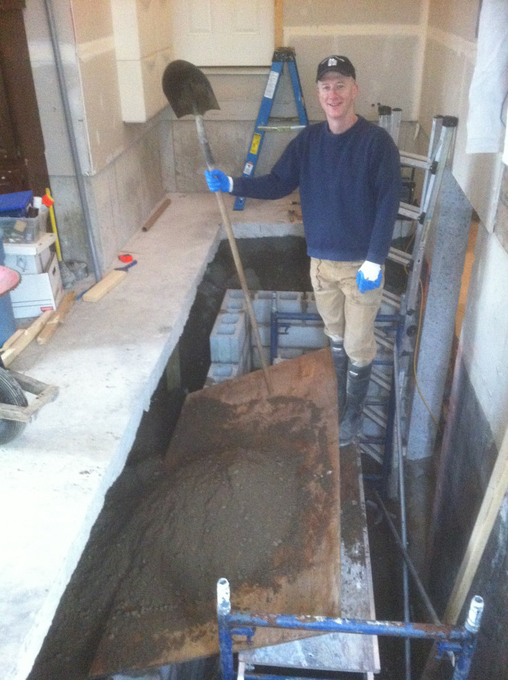 Main Street Basement, Brighton