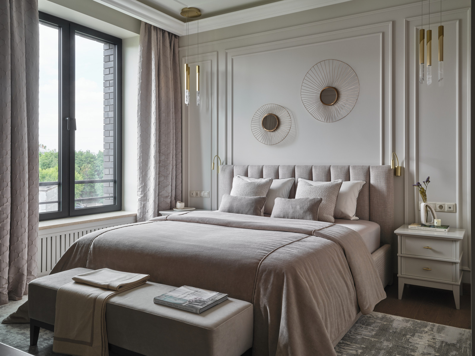 Семейный портрет