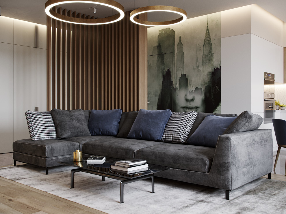 ЖК LIFE Ботанический сад