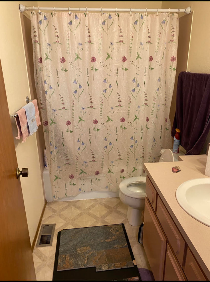 Bathroom Remodel in Leavenworth, WA