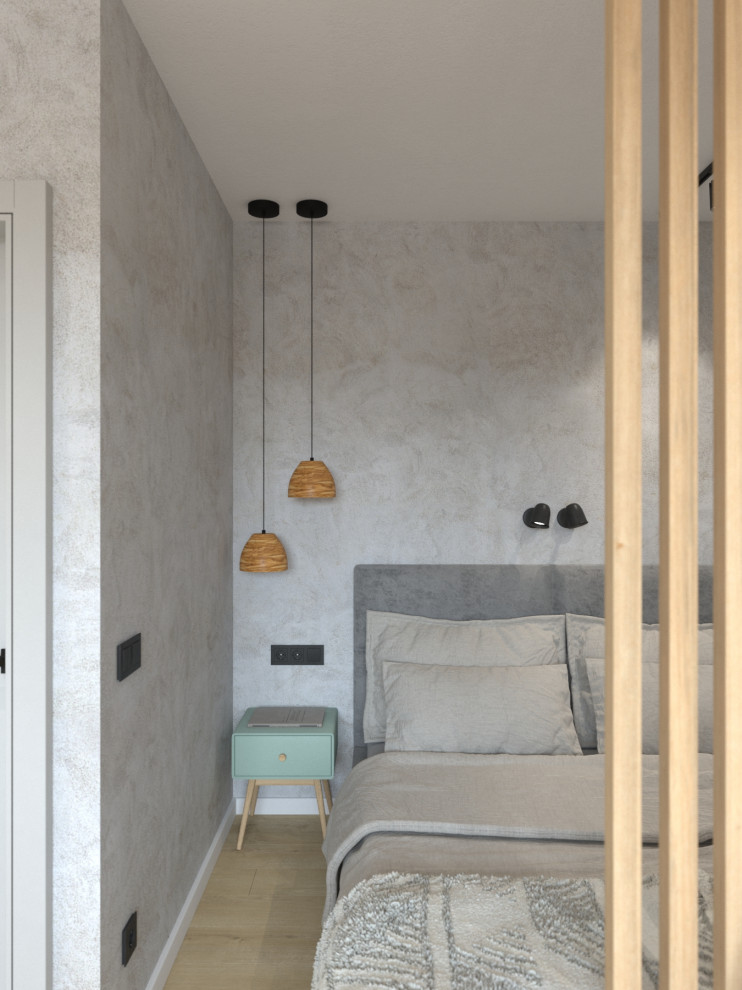 Про настоящее лето | Москва | 2021