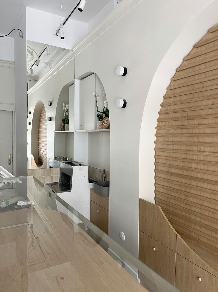 Boulangerie _ Paris 11