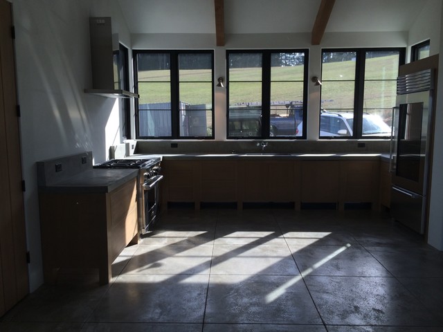 Builder 4 u Custom Build Houzz #6 contemporary-kitchen