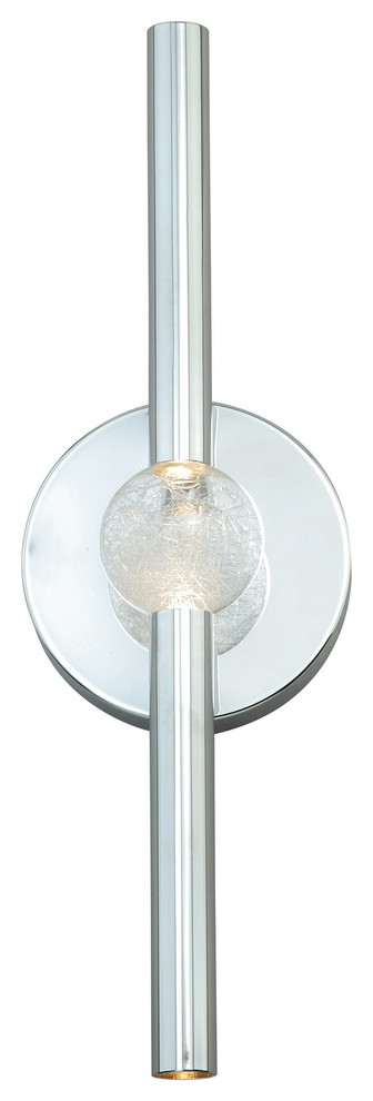 Axis 5-3/4In. Led Wall Sconce