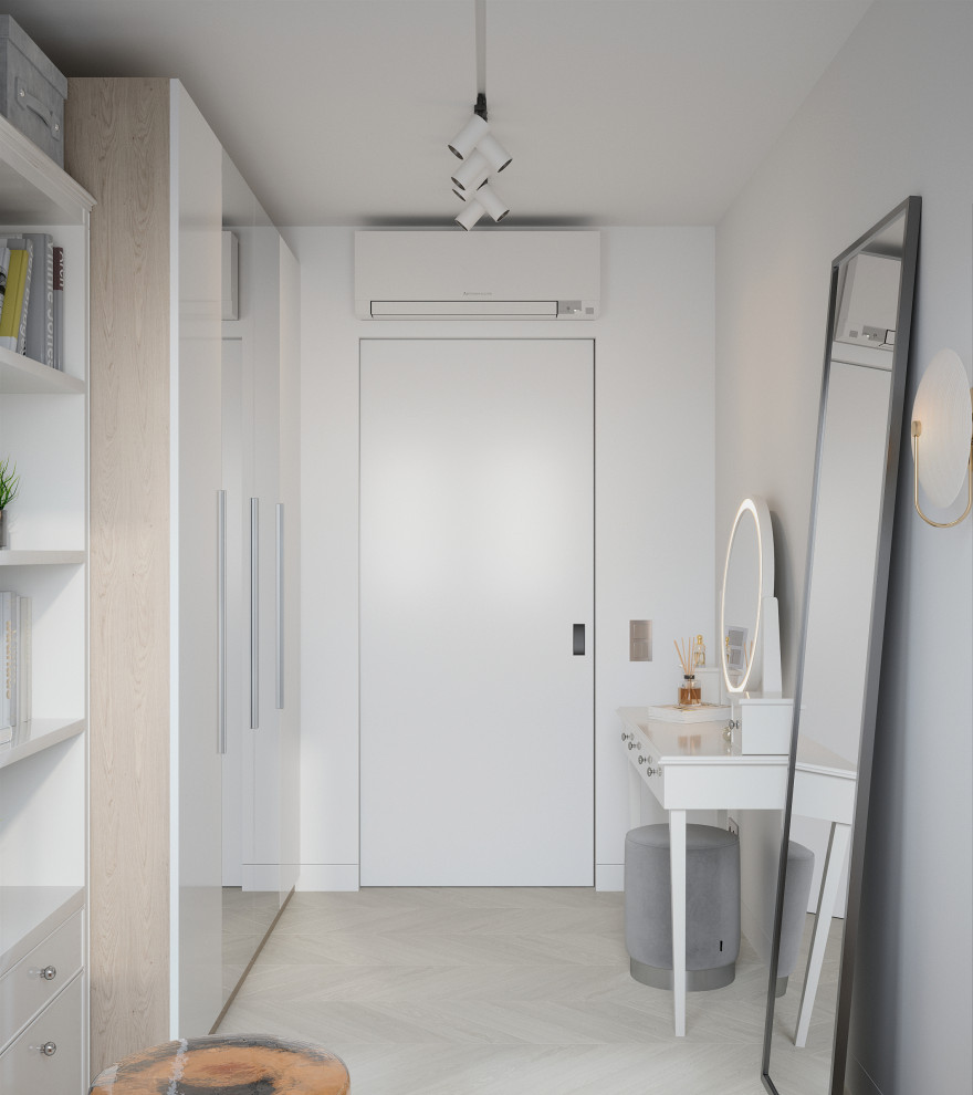 Квартира в Сколково