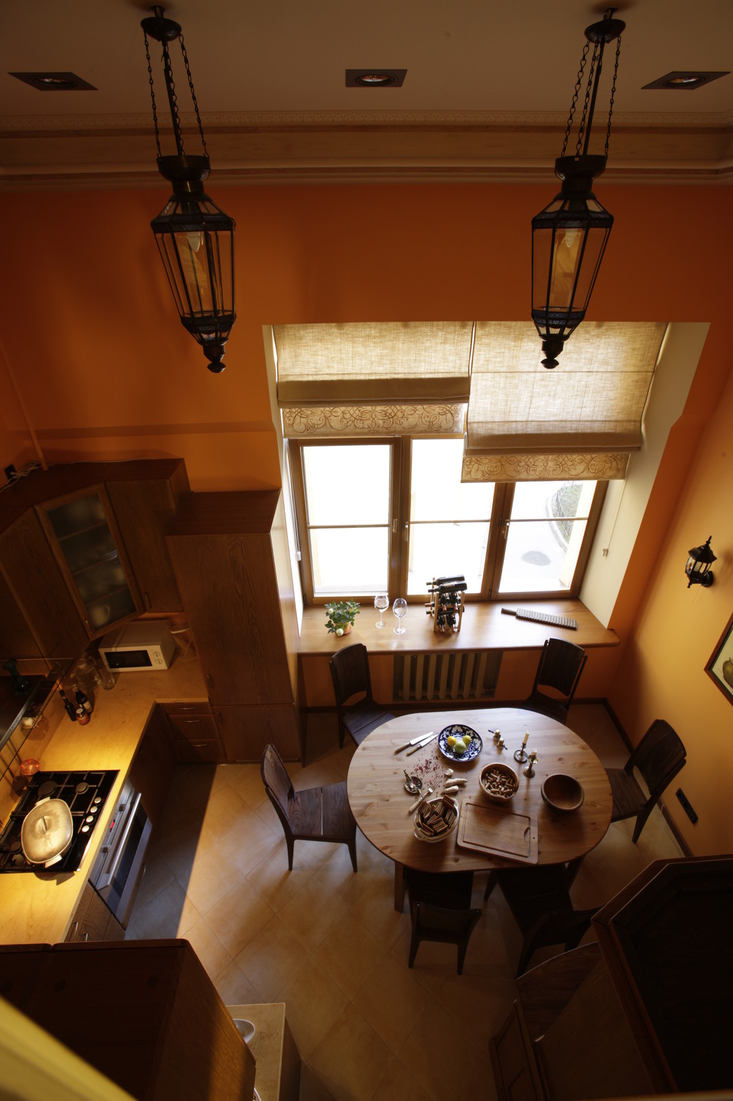 Квартира на Фонтанке