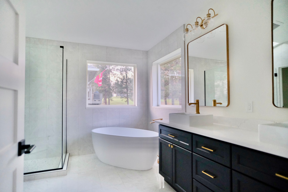 Highlands golf course