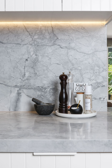 Glen Iris Kitchen renovation koek