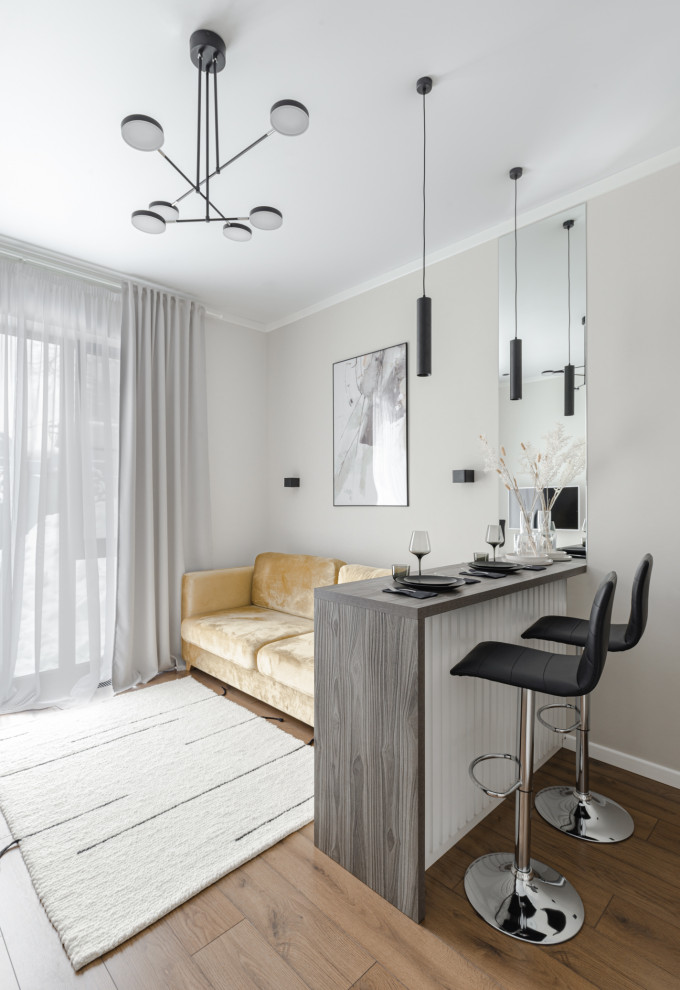 Офис продаж жк "Измайловский парк"