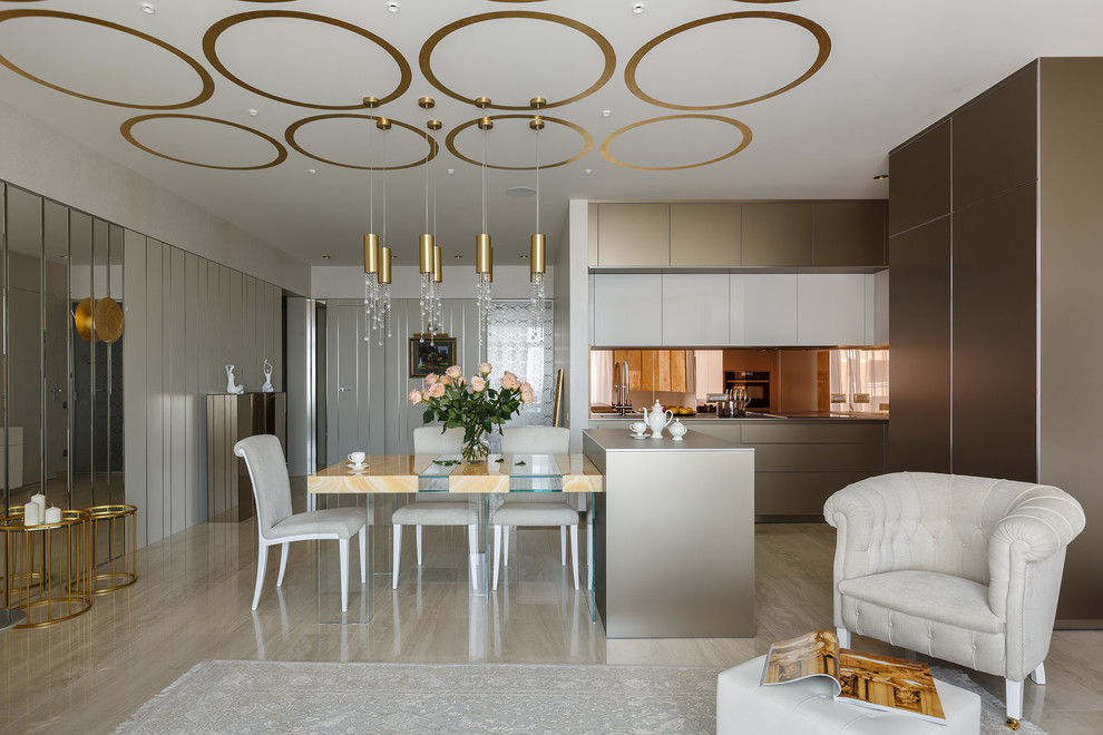 Новая Сцена