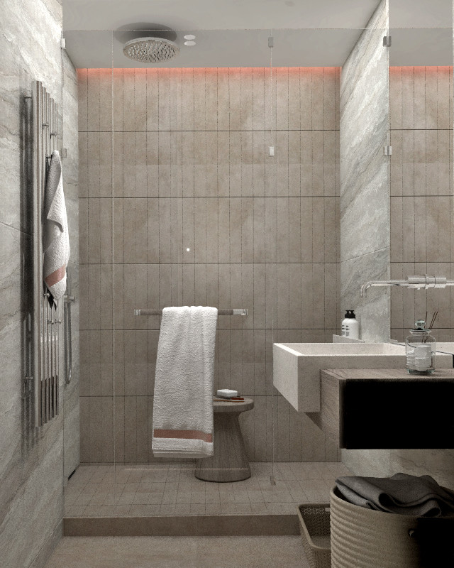 Квартира 82 кв.м