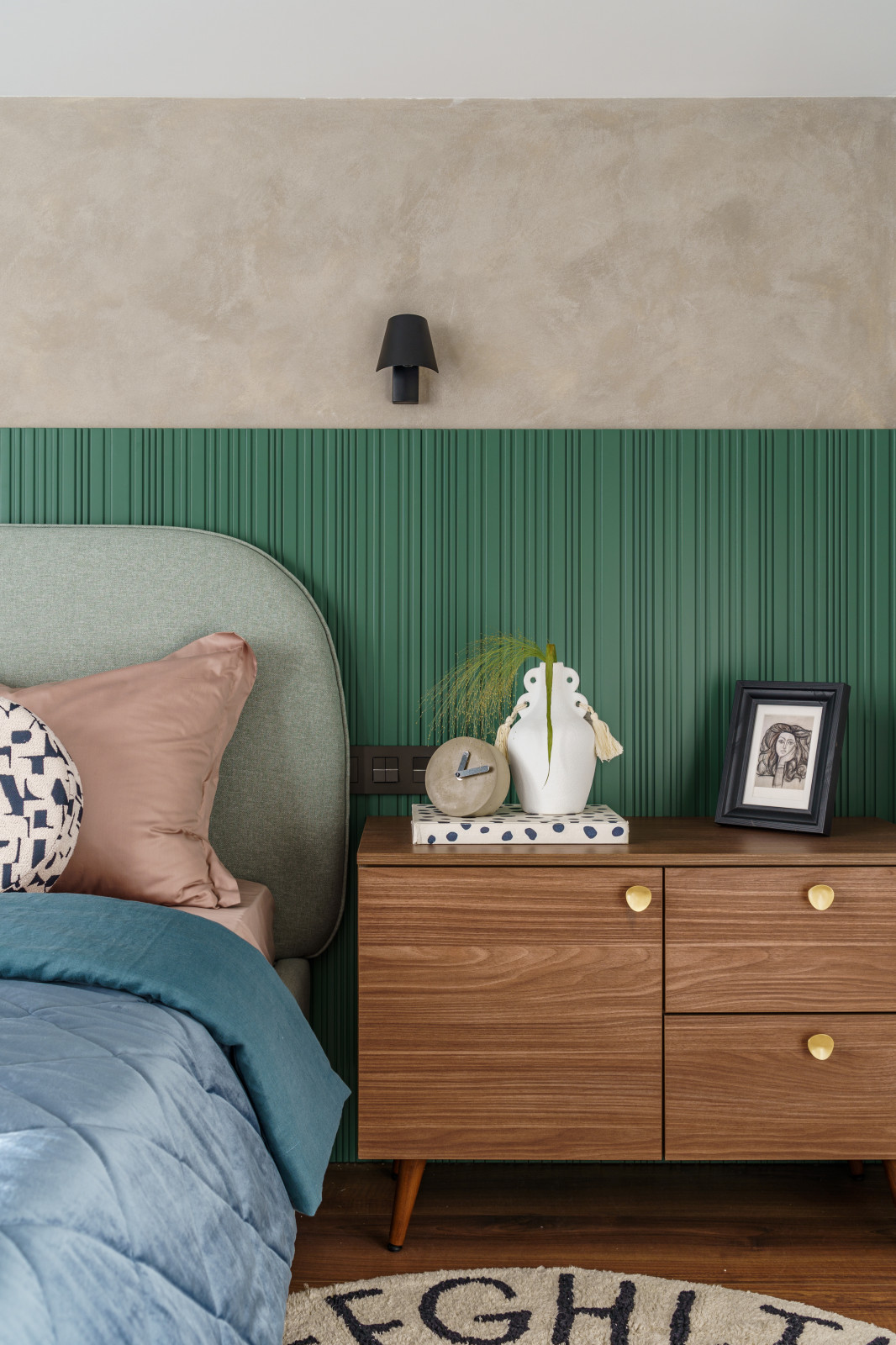 Скандинавский дом в Комарово