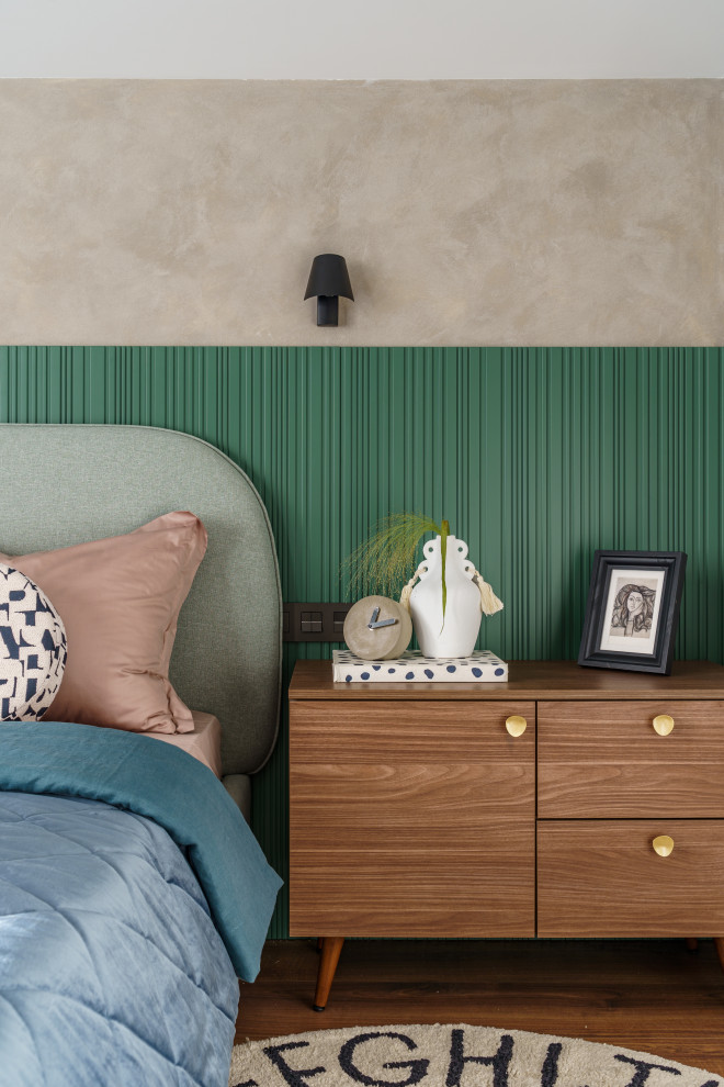 Скандинавский дом в Комарово