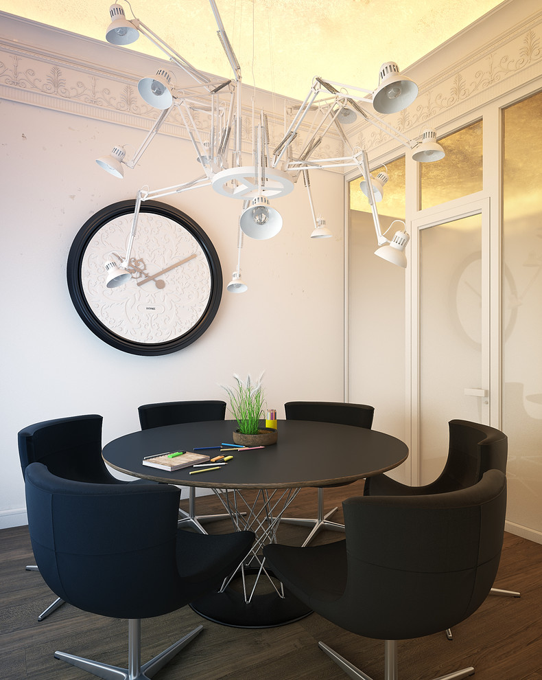 офис GidBango  kameleono