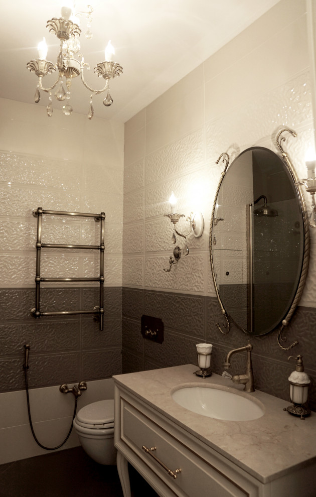 Квартира на Мосфильмовской