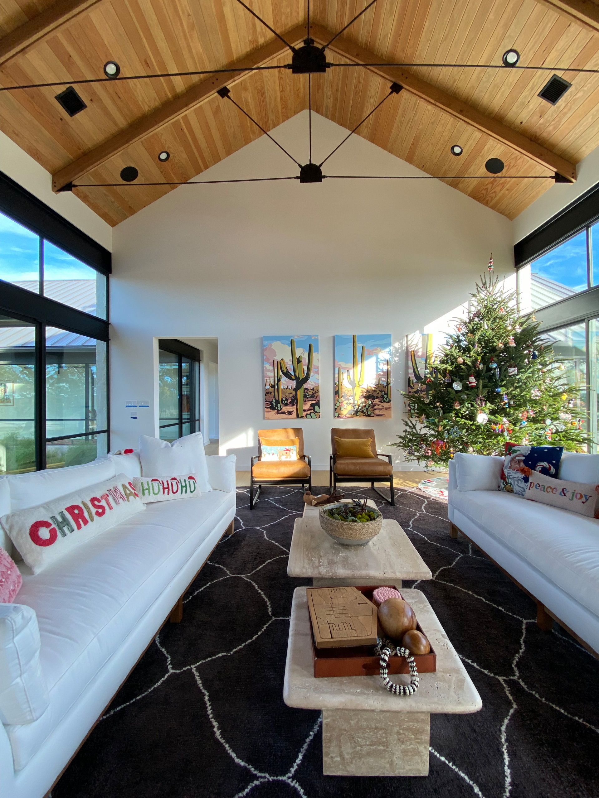 Wimberley Modern Hill Country