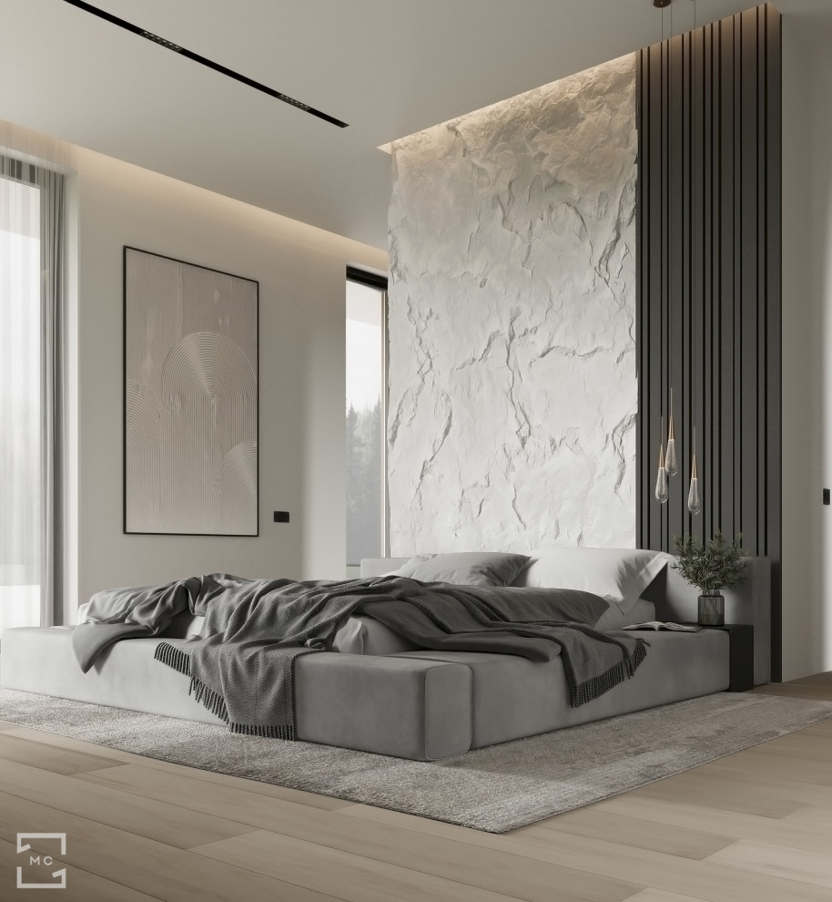 Дизайн-проект частного дома