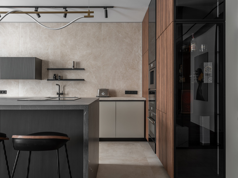 Уютный лофт в центре Санкт-Петербурга