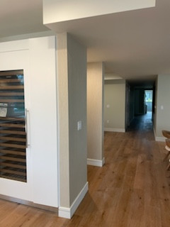 Condo - Pacific Palisades