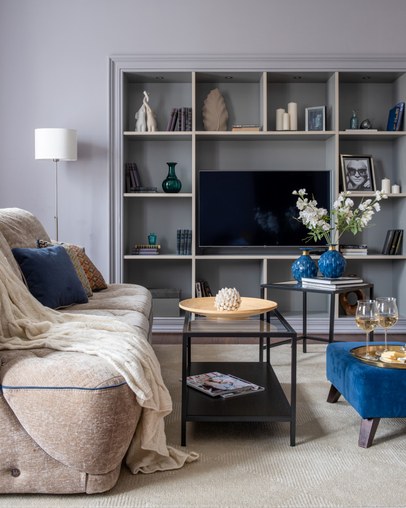 Дуплекс в коттеджном поселке